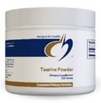 Designs for Health - Taurine Powder