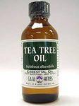 Gaia Herbs - Tea Tree Oil