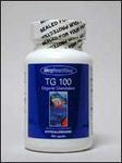 Allergy Research Group - TG 100 Natural Glandulars