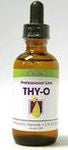 Dr. Garber's - THY-O (HypoThyroid)