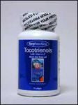 Allergy Research Group - Tocotrienols with Vitamin E from rice bran