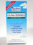 Guna Biotherapeutics - Guna-Tonsils - 2 tubes