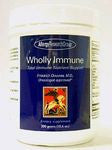 Allergy Research Group - Wholly Immune