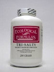 Ecological Formulas/CVR - Tri-Salts USP Grade Bicarbonates