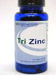 BioGenesis Nutraceuticals - Tri Zinc