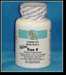 American Biologics - Ultra True E