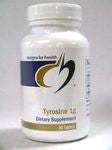 Designs for Health - Tyrosine 1 gm