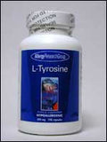 Allergy Research Group - L-Tyrosine