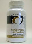 Designs for Health - Ultimate Antiox Full Spectrum