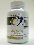 Designs for Health - Ultra Gamma E Complex