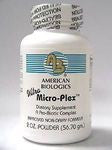 American Biologics - Ultra Micro-Plex