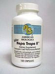 American Biologics - Ultra Hepa Trope II