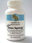 American Biologics - Ultra Osteo Synergy