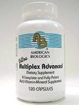American Biologics - Ultra Multiplex Advanced