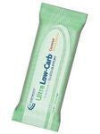 BioGenesis Nutraceuticals - Ultra Low Carb Chocolate Mint Bar