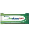BioGenesis Nutraceuticals - Ultra Greens Goji Berry Bar