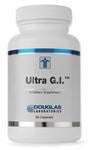 Douglas Laboratories - Ultra G.I. (The Gutsy Formula)