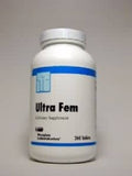 Douglas Laboratories - Ultra Fem