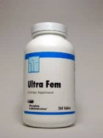 Douglas Laboratories - Ultra Fem