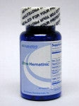 BioGenesis Nutraceuticals - Ultra Hematinic