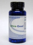 BioGenesis Nutraceuticals - Ultra-Gest