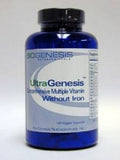 BioGenesis Nutraceuticals - UltraGenesis without Iron