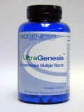 BioGenesis Nutraceuticals - UltraGenesis Comprehensive Multiple
