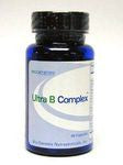 BioGenesis Nutraceuticals - Ultra B Complex