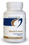 Designs for Health - Ultra B12-Folate
