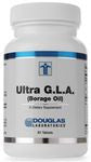 Douglas Laboratories - Ultra G.L.A. (Borage Oil)