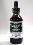 Gaia Herbs - Valerian Root