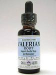 Gaia Herbs - Valerian Root Alcohol-Free