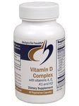 Designs for Health - Vitamin D Complex
