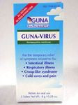 Guna Biotherapeutics - Guna-Virus - 2 tubes