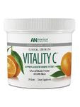 American Nutriceuticals - Vitality C