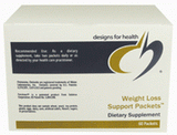 Designs for Health - Weight Loss Support Packets