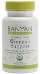 Banyan Botanicals - Women's Support