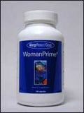 Allergy Research Group - WomanPrime? (Vitamin E derived from soy)