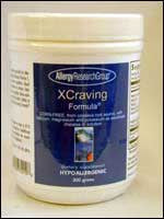 Allergy Research Group - XCraving Formula