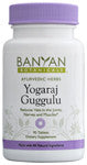 Banyan Botanicals - Yogaraj Guggulu