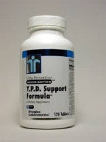 Douglas Laboratories - Y.P.D. Support Formula