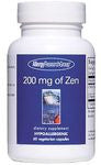 Allergy Research Group - 200 mg of Zen