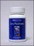 Allergy Research Group - Zinc Picolinate