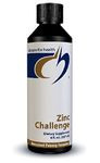 Designs for Health - Zinc Challenge