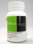 DaVinci Laboratories of Vermont - Zinc Picolinate (2206.60)