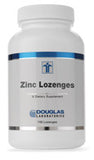 Douglas Laboratories - Zinc Lozenges 10 mg
