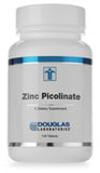 Douglas Laboratories - Zinc Picolinate 50 mg