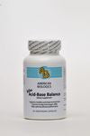 American Biologics - Ultra Acid-Base Balance