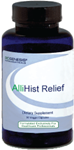 BioGenesis Nutraceuticals - AlliHist Relief (Formerly Bio-Allergy