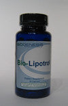 BioGenesis Nutraceuticals - BioLipotrol
